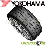 Yokohama Advan Sport V105 295/35R21 107Y Xl Ultra High Performance Uhp Tires New. Price: $869.39.