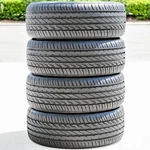 4 Tires Farroad FRD26 225/55ZR19 225/55R19 99W A/s High Performance New. Price: $389.99.
