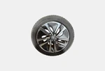 18-22 Honda Accord Hybrid Wheel Rim W/tpms 2J & Tire 225/50/R17 Oem 1PCS Used. Price: $299.99.