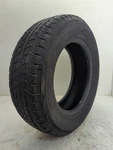 Used Tire 245/65R17 Fuzion Suv 107T - Tread Depth 7.5/32. Price: $58.50.