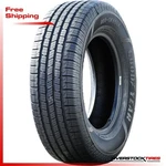 New 235/55R19 Goodyear Reliant As 101V (DOT:3925) Tire. Price: $186.20.