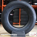 New 255/70R22.5 Percheron PA5 Reg Ap 16 Ply Tires. Price: $550.00.