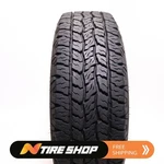 Used Lt 245/75R16 Goodyear Wrangler Trailmark - 120/116R 12/32 No Repairs. Price: $138.65.