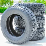 4 Tires Lt 275/60R20 123/120Q 10 Ply Red Dirt Road RD-9 R/t Rugged Terrain New. Price: $742.99.