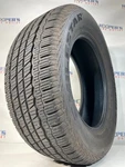 1X Milestar Patagonia H/t P265/60R18 109 Quality Used Tires 8.5/32. Price: $70.00.