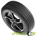 Bfgoodrich Advantage Control 235/40R19 96V Xl All Season 65K Mile 600BA Tires New. Price: $225.99.