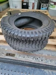 New Carlisle Turf Saver 23/10.5012 Tires 23105012 Free Shipping. Price: $99.99.