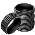 4 Lexani Lx-twenty 255/50R20 109V Xl Tires, 320AA Utqg, 55K Mileage, Performance New. Price: $525.86.
