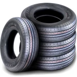 4 Tires Leao Lion Sport Gp 205/75R15 205-75-15 205/75/15 97S Performance A/s New. Price: $293.99.