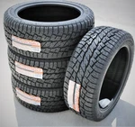 4 Tires Arroyo Tamarock A/t 285/55R20 Load 10 Ply At All Terrain New. Price: $797.99.