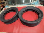 2 Nos Firestone 800 15 Tire Supreme Safety Captive Shield Inner Liners Used. Price: $249.99.