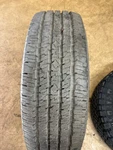 Nos Firestone Transeorce Ht Bsw Lt 275 70 18 125/122 All Saeson Tire 250109 New. Price: $129.99.