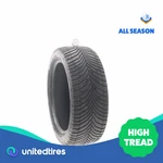 Used 235/45R18 Michelin Crossclimate 98V - 10/32. Price: $127.63.