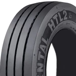 Tire Continental HTL2 Plus 215/75R17.5 Load 16 Ply Trailer Commercial New. Price: $535.86.