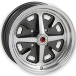 15X6 Legendary Wheels LW40 Charcoal Machined 4X4.5 (5MM) New. Price: $257.95.