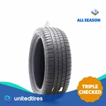 Used 205/50ZR17 Michelin Pilot Sport A/s Plus 93Y - 7.5/32. Price: $139.15.