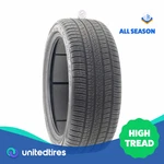 Used 255/40R21 Pirelli Scorpion Zero Vol Pncs 102V - 9.5/32. Price: $142.50.