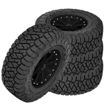 4 Toyo Open Country R/t Trail 295/65R20 129/126Q 10 Ply All Terrain Takeoff Tire Used. Price: $1833.39.