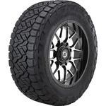 Nitto Recon Grappler A/t LT325/45R24 124R Ply (quantity Of 2) New. Price: $1331.00.
