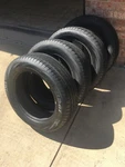 Yokohama Avid Gt Oem 2023 Subaru Outback Limited Xt Used. Price: $100.00.