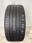 Tire 265 40 21 Michelin Pilot Sport All Season (80% Tread Left) No Repairs Used. Price: $270.00.