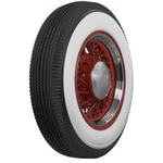 Firestone Bias Ply 650-16 4" Ww (quantity Of 1) New. Price: $376.38.