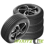 Bfgoodrich Advantage Control 225/45R18 95V Xl All Season 65K Mile 600BA Tires New. Price: $767.96.