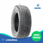 Used Lt 275/70R18 General Grabber Arctic 125/122R - 10.5/32. Price: $104.03.