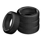 4 X Ceat Securadrive Suv 235/65R18 Tires New. Price: $488.54.