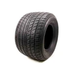 Hoosier 19250 Pro Street Radial Tire, 29X18.50R15LT, Directional, Each New. Price: $743.67.