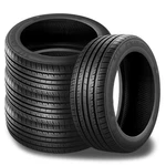 4 Lexani LXTR-203 195/50R15 82V All Season Tires W/ 50K Mi Warranty 500AA Utqg New. Price: $215.88.