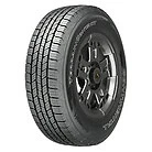 1(ONE) Tire 245/55R19 103T Continental Terrancontact H/t Fr New. Price: $254.99.