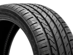 New 255/40ZR20 Xl Lexani Lx-twenty Performance A/s Tires. Price: $284.00.