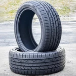 Fortune Viento FSR702 235/45R18 235/45ZR18 98Y Xl A/s High Performance Tires New. Price: $188.99.