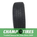 P225/60R17 Goodyear New Assurance Comfort Drive 99 H 10/32NDS. Price: $109.99.