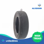 Used 215/65R16 Suredrive Touring A/s TA71 98H - 10/32. Price: $68.43.