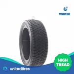 Used 235/55R19 Bridgestone Blizzak DM-V2 105T 9/32. Price: $77.40.