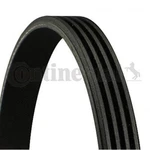 V-ribbed Belt Continental Ctam 4PK866 For Citroen Nissan Neu. Price: $24.19.