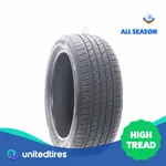 Used 245/50R20 Bridgestone Dueler H/p Sport As 102V - 9/32. Price: $74.71.