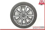 19-23 Mazda Right Or Left Tire Wheel Rim 18X7J 45 Oem Used. Price: $450.00.