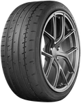 Yokohama Advan Apex V601 225/40R18 92Y Performance Tire New. Price: $227.99.