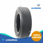 Used 275/65R18 Corsa Highway Terrain Plus 114H - 5/32. Price: $43.53.