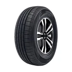 4 New Crossmax CT-1 P205/65R16 Tires. Price: $334.80.