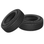 Michelin Defender Ltx M/s LT285/70R17/10 126/123S Tires Used. Price: $706.68.