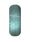Set Of P245/70R17 Goodyear Wrangler Workhorse Ht 119 Used 10/32NDS. Price: $247.32.
