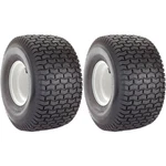 Carlisle Turf Saver Lawn And Garden Tire 2PLY 15X6.00-6 Pack Of New. Price: $68.01.