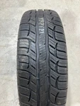 4 New Tires Bf Goodrich Advantage Sport Lt 103T 225/70R16. Price: $520.00.