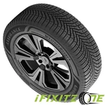 Goodyear Assurance Weatherready 265/45R21 108V Snow Certified (takeoff Tire) Used. Price: $411.78.