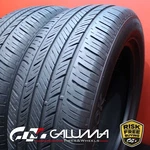 Set Of Tires Hankook Kinergy Gt Hrs Runflat 225/60R18 225/60/18 No Patch 75166 Used. Price: $133.79.