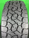 PAIR,USED-265/65R18 Toyo Open Country A/t 114T 9/32 Dot 1224. Price: $239.99.